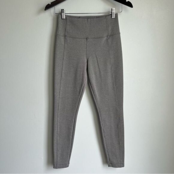 Athleta Delancey Herringbone Tight - XS - Picture 2 of 10
